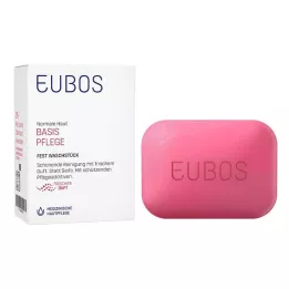 EUBOS FEST rojo con aroma fresco, 125 g
