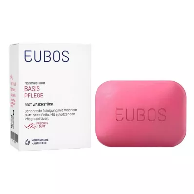 EUBOS FEST rojo con aroma fresco, 125 g