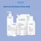 Eubos Fest azul sin perfume, 125 g