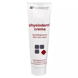Crema fisioderma, 100 ml