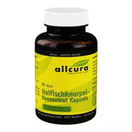 HAIFISCH KNORPEL Cápsulas concentradas, 90 uds