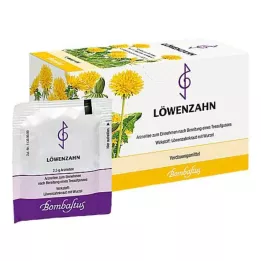 LÖWENZAHN TEE Bolsa filtrante, 20X2,5 g