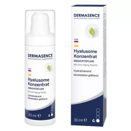 DERMASENCE Hyalusome concentrado, 30 ml