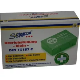 SENADA Relleno DIN 13157, 1 ud