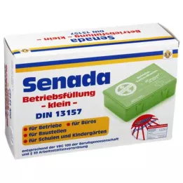 SENADA Relleno DIN 13157, 1 ud