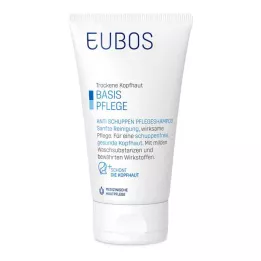 EUBOS ANTI-SCHUPPEN Champú Care, 150 ml
