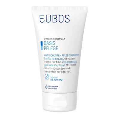 EUBOS ANTI-SCHUPPEN Champú Care, 150 ml EUBOS ANTI-SCHUPPEN Champú Care, 150 ml