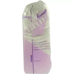 ELAINE 100% VIF Lana de algodón, 100 g