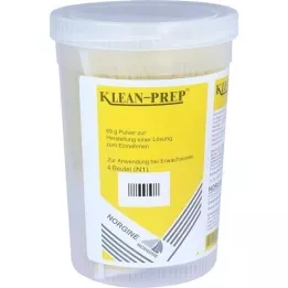 KLEAN-PREP Agitador de plástico Plv.for H.e.L.for use, 4 uds