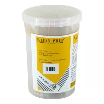 KLEAN-PREP Agitador de plástico Plv.for H.e.L.for use, 4 uds