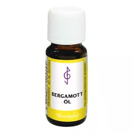 BERGAMOTT Aceite esencial, 10 ml