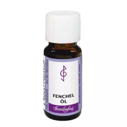 ACEITE DE FENCHEL, 10 ml