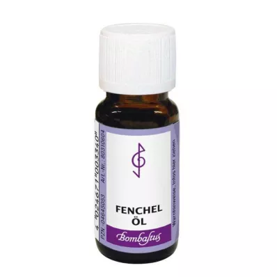 ACEITE DE FENCHEL, 10 ml