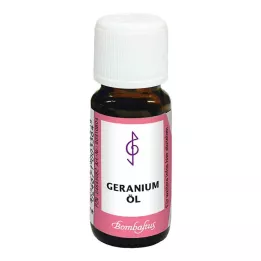 GERANIUMÖL esencial, 10 ml