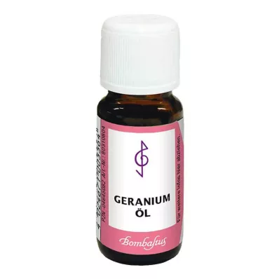 GERANIUMÖL esencial, 10 ml