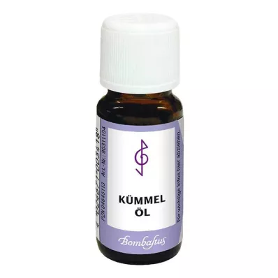 KÜMMEL ÖL esencial, 10 ml KÜMMEL ÖL esencial, 10 ml