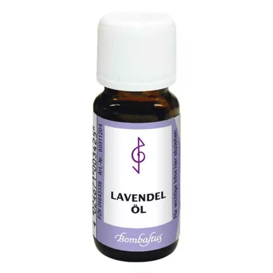 Aceite de lavanda, 10 ml