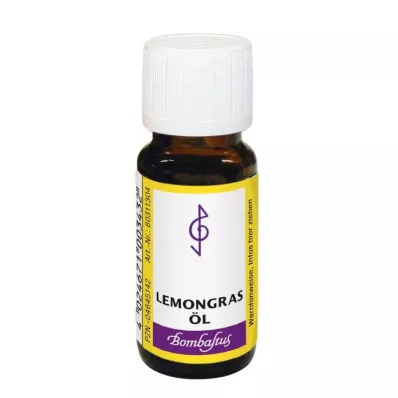 ACEITE DE HIERBA LIMONERA, 10 ml
