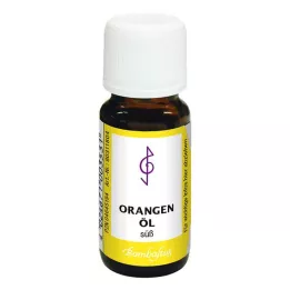 ORANGEN ACEITE, 10 ml