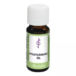 PFEFFERMINZ ACEITE, 10 ml