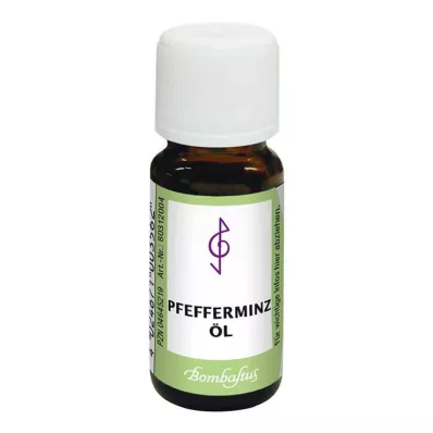 PFEFFERMINZ ACEITE, 10 ml PFEFFERMINZ ACEITE, 10 ml