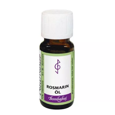 ROSMARIN ACEITE, 10 ml