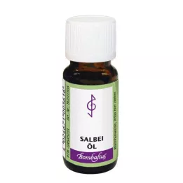 SALBEI ÖL esencial, 10 ml