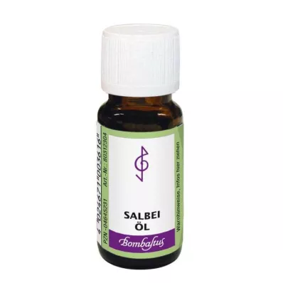 Aceite de salvia, 10 ml