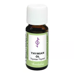 THYMIAN ACEITE, 10 ml