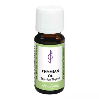 THYMIAN ACEITE, 10 ml