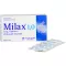 MILAX 1.0 Supositorios, 10 uds