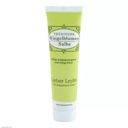 THÜRINGER Pomada de caléndula, 100 ml