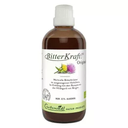 BITTERKRAFT Líquido original, 100 ml