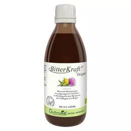 BITTERKRAFT Líquido original, 200 ml