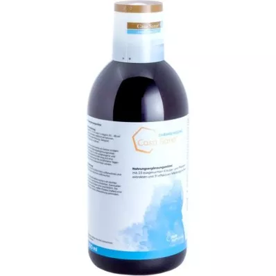 CASA SANA Concentrado de limpieza intestinal, 1000 ml