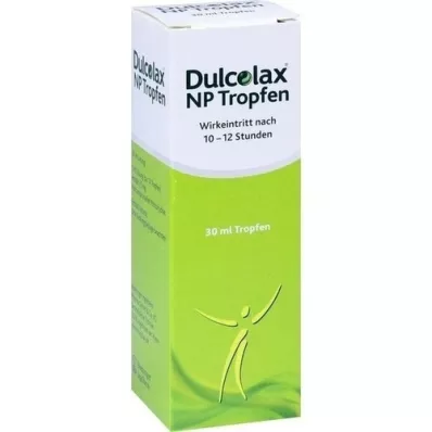 DULCOLAX NP Gotas, 30 ml