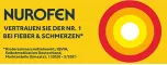 Instructions for use for NUROFEN® Junior 125 mg supositorios, 10 piezas - 10