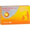 NUROFEN Junior 125 mg supositorios, 10 uds