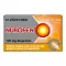 NUROFEN Junior 125 mg supositorios, 10 uds