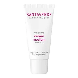 ALOE VERA CREME medio sin fragancia, 30 ml