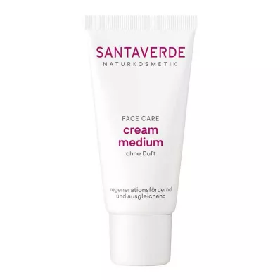 ALOE VERA CREME medio sin fragancia, 30 ml