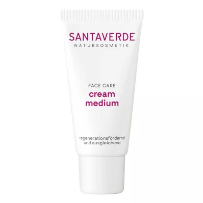ALOE VERA CREME medio, 30 ml