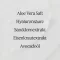 ALOE VERA CREME medio, 30 ml