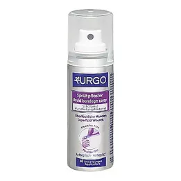 URGO YESO PARA PULVERIZAR, 40 ml
