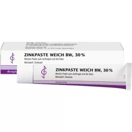 ZINKPASTE BW blando, 50 ml