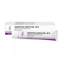 ZINKPASTE BW blando, 50 ml