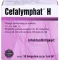 CEFALYMPHAT H Ampollas, 10X1 ml