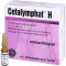 CEFALYMPHAT H Ampollas, 10X1 ml