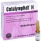 CEFALYMPHAT H Ampollas, 10X1 ml