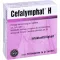 CEFALYMPHAT H Ampollas, 10X1 ml